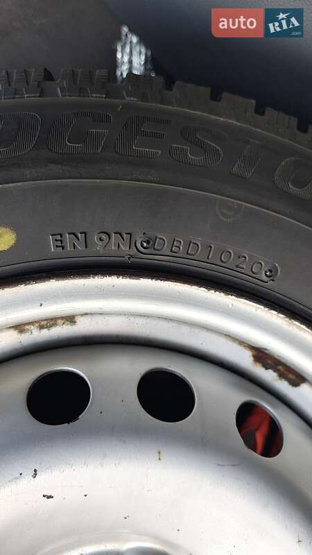 Мінівен Renault Kangoo 2011 в Боярці