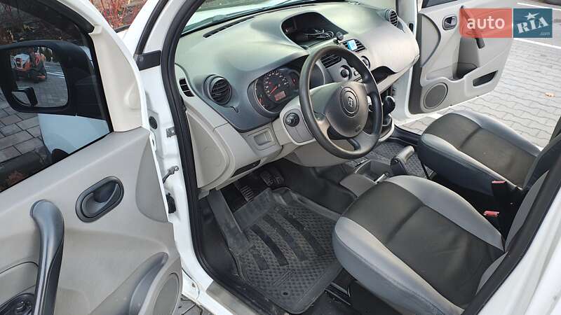 Мінівен Renault Kangoo 2011 в Боярці