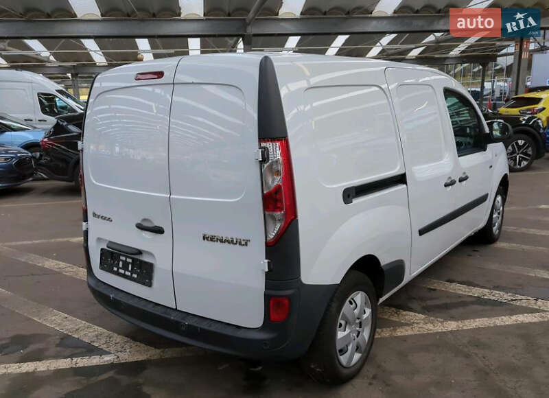 Вантажний фургон Renault Kangoo 2020 в Вінниці