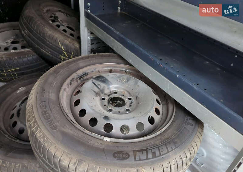 Вантажний фургон Renault Kangoo 2020 в Вінниці