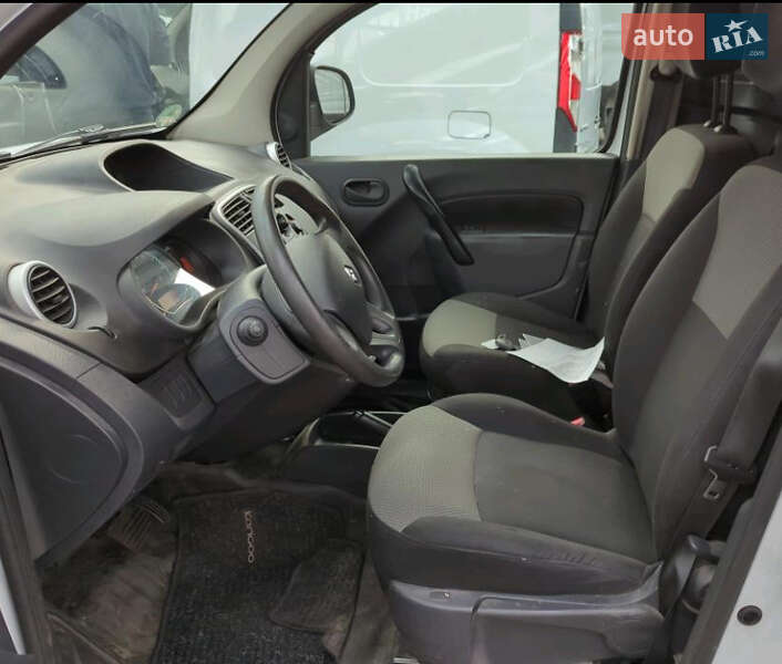 Вантажний фургон Renault Kangoo 2020 в Вінниці
