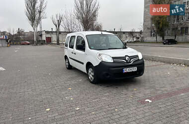 Мінівен Renault Kangoo 2013 в Дніпрі