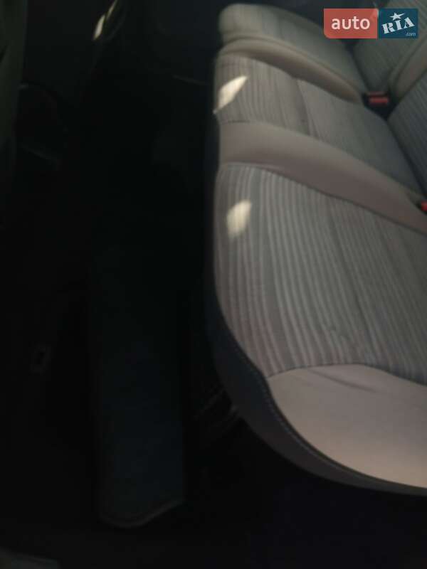 Мінівен Renault Kangoo 2011 в Дрогобичі