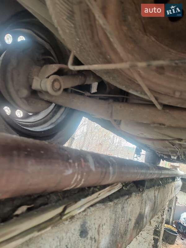 Минивэн Renault Kangoo 2000 в Ирпене фото 16 Минивэн Renault Kangoo 2000 в Ирпене