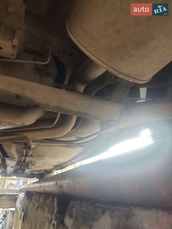 Минивэн Renault Kangoo 2000 в Ирпене фото 7 Минивэн Renault Kangoo 2000 в Ирпене