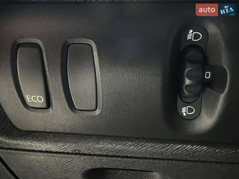 Минивэн Renault Kangoo 2012 в Виннице