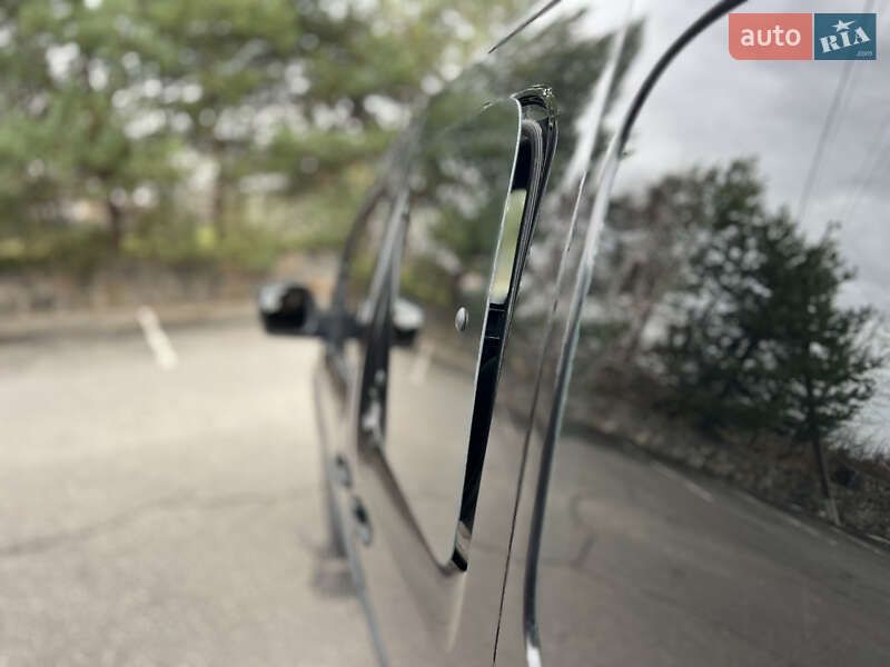 Минивэн Renault Kangoo 2012 в Виннице