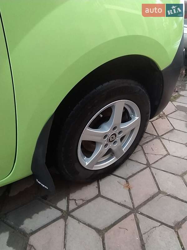 Минивэн Renault Kangoo 2008 в Черновцах фото 6 Минивэн Renault Kangoo 2008 в Черновцах