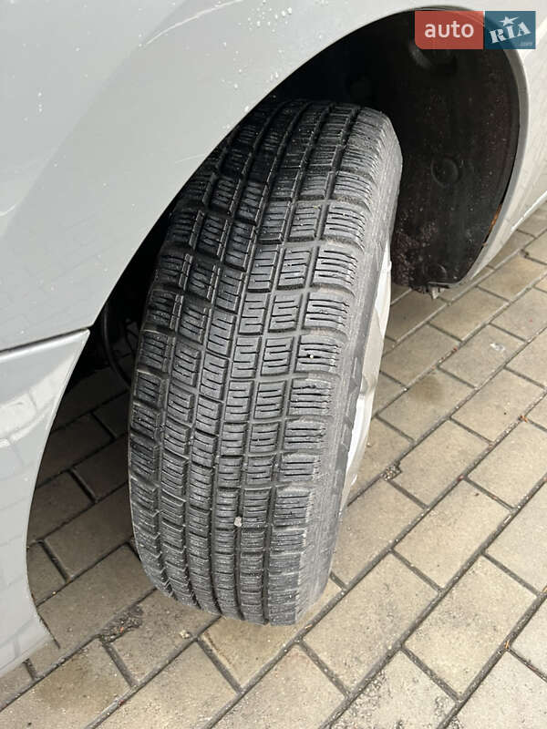 Минивэн Renault Kangoo 2012 в Луцке