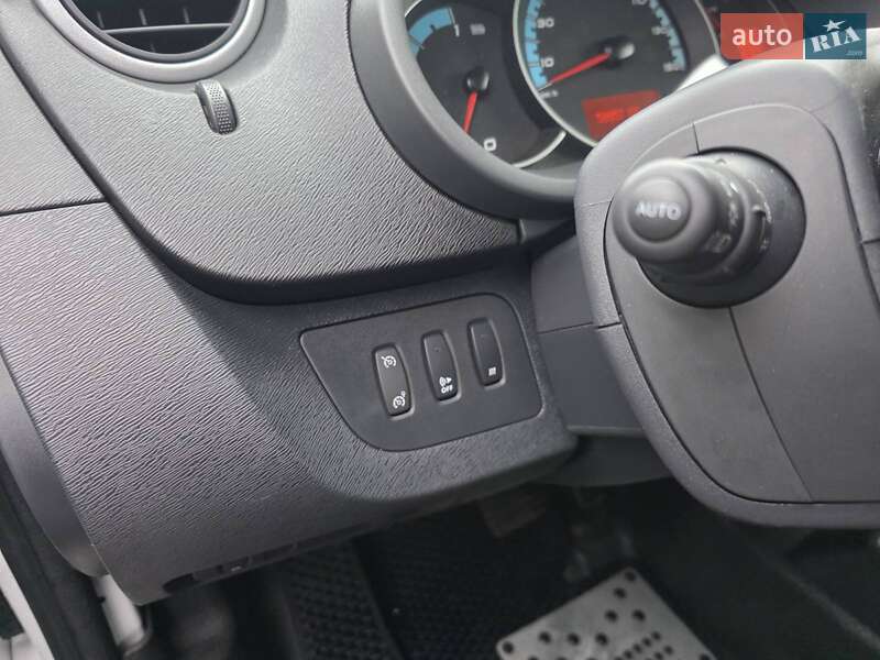 Грузовой фургон Renault Kangoo 2018 в Киеве фото 8 Грузовой фургон Renault Kangoo 2018 в Киеве