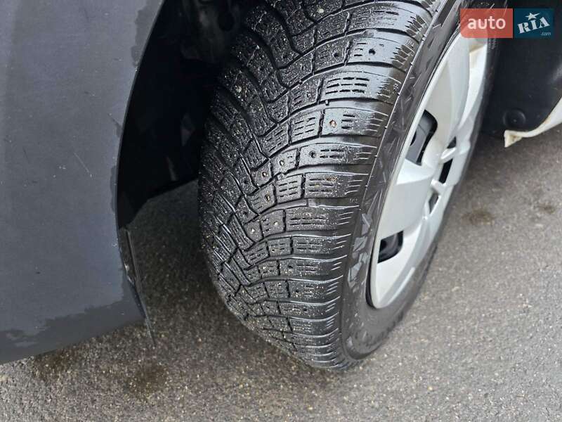 Грузовой фургон Renault Kangoo 2018 в Киеве фото 10 Грузовой фургон Renault Kangoo 2018 в Киеве