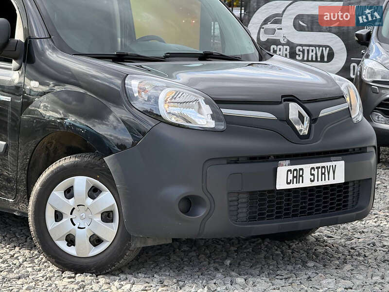 Мінівен Renault Kangoo 2020 в Стрию фото 15 Мінівен Renault Kangoo 2020 в Стрию