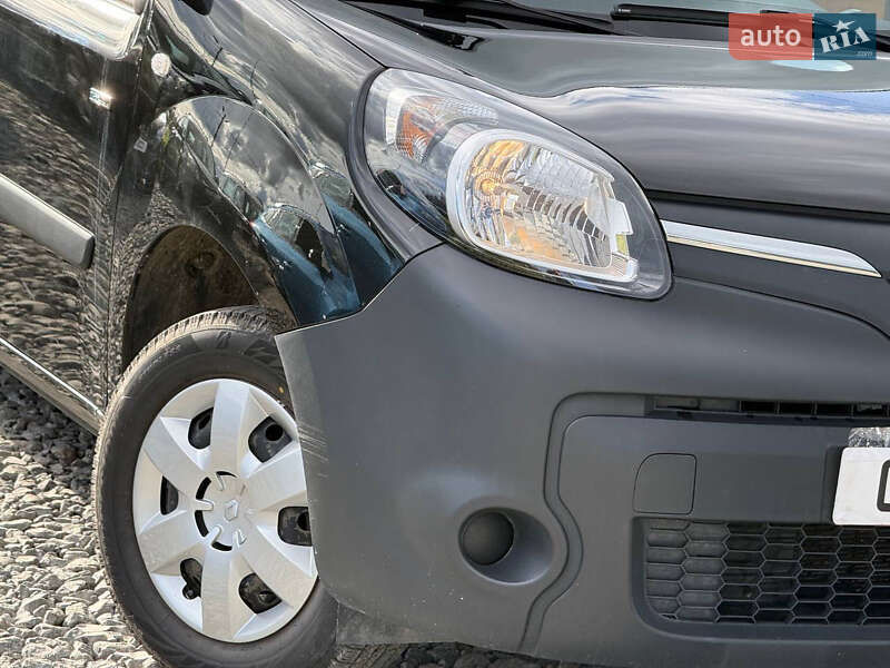 Мінівен Renault Kangoo 2020 в Стрию фото 17 Мінівен Renault Kangoo 2020 в Стрию