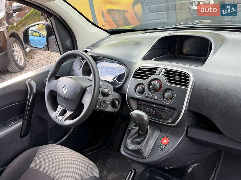 Мінівен Renault Kangoo 2020 в Стрию фото 31 Мінівен Renault Kangoo 2020 в Стрию