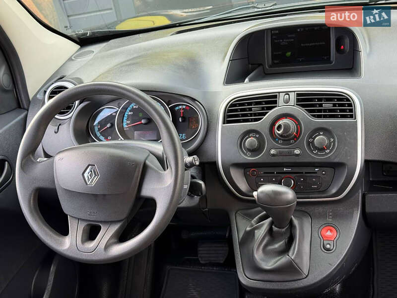Мінівен Renault Kangoo 2020 в Стрию фото 36 Мінівен Renault Kangoo 2020 в Стрию