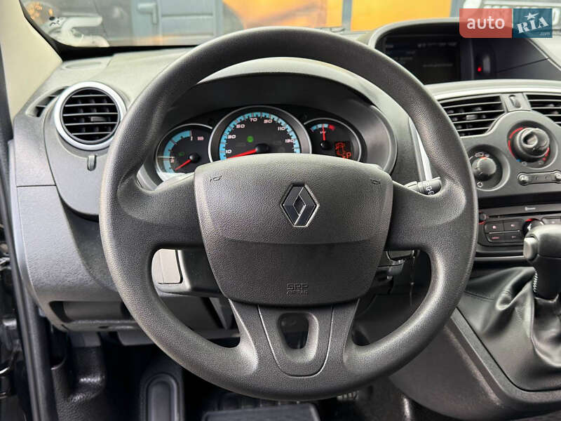 Мінівен Renault Kangoo 2020 в Стрию фото 50 Мінівен Renault Kangoo 2020 в Стрию