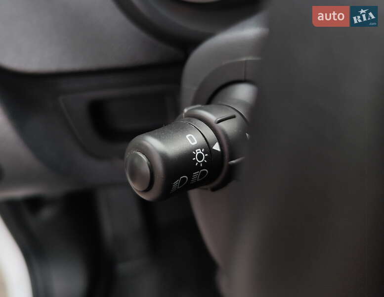 Минивэн Renault Kangoo 2018 в Новых Санжарах