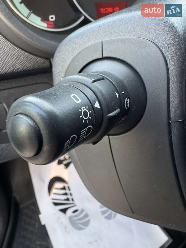 Грузовой фургон Renault Kangoo 2018 в Луцке