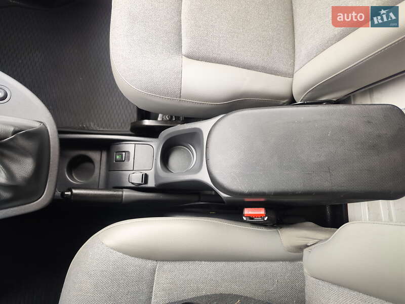 Вантажний фургон Renault Kangoo 2021 в Нових Санжарах