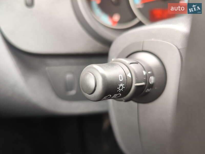 Вантажний фургон Renault Kangoo 2021 в Нових Санжарах