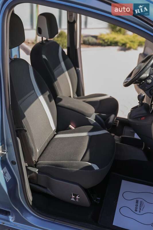 Мінівен Renault Kangoo 2014 в Тернополі фото 30 Мінівен Renault Kangoo 2014 в Тернополі