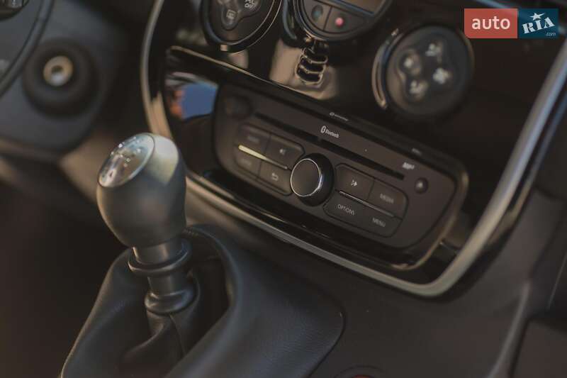Мінівен Renault Kangoo 2014 в Тернополі фото 38 Мінівен Renault Kangoo 2014 в Тернополі
