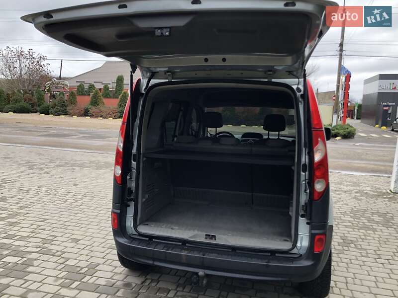 Мінівен Renault Kangoo 2008 в Біляївці