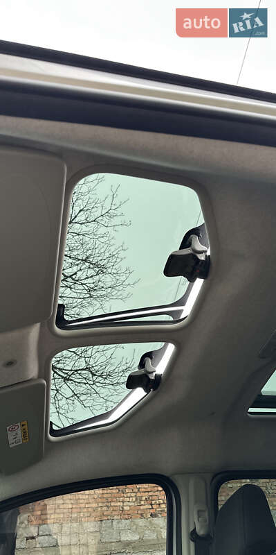 Минивэн Renault Kangoo 2015 в Черновцах