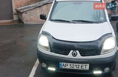 Мінівен Renault Kangoo 2006 в Черкасах