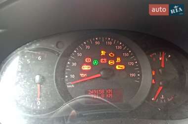 Мінівен Renault Kangoo 2016 в Полтаві