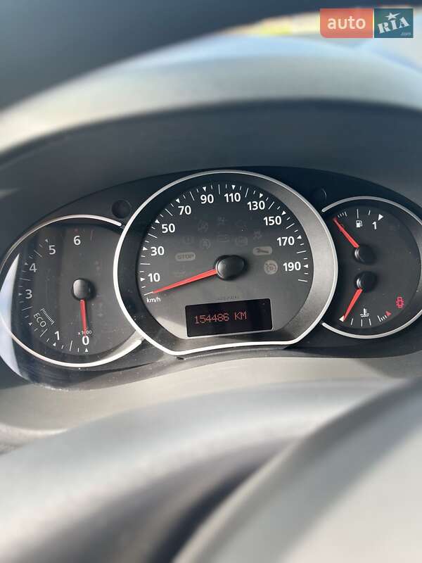 Грузовой фургон Renault Kangoo 2020 в Луцке