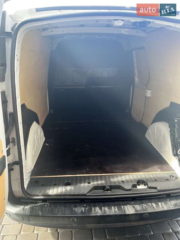 Грузовой фургон Renault Kangoo 2020 в Луцке