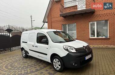 Грузовой фургон Renault Kangoo 2018 в Хмельницком