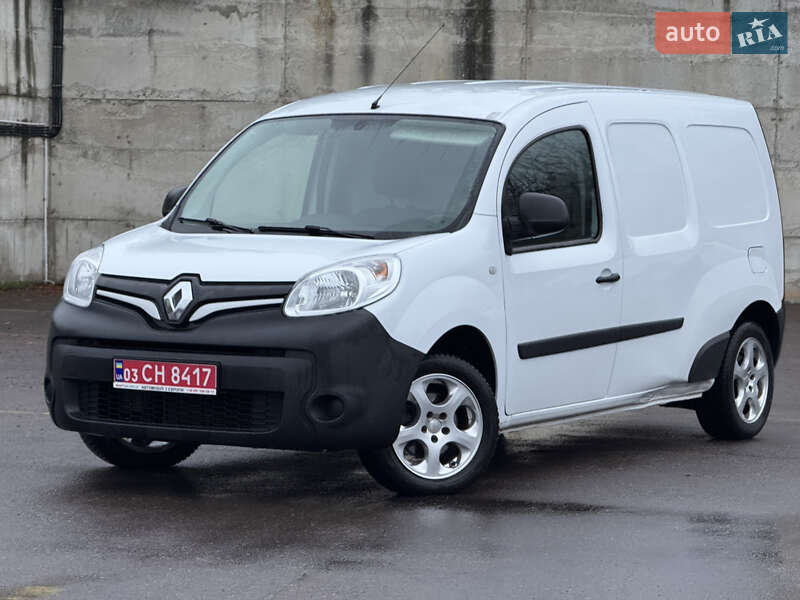 Грузовой фургон Renault Kangoo 2019 в Ровно