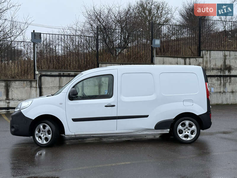 Грузовой фургон Renault Kangoo 2019 в Ровно