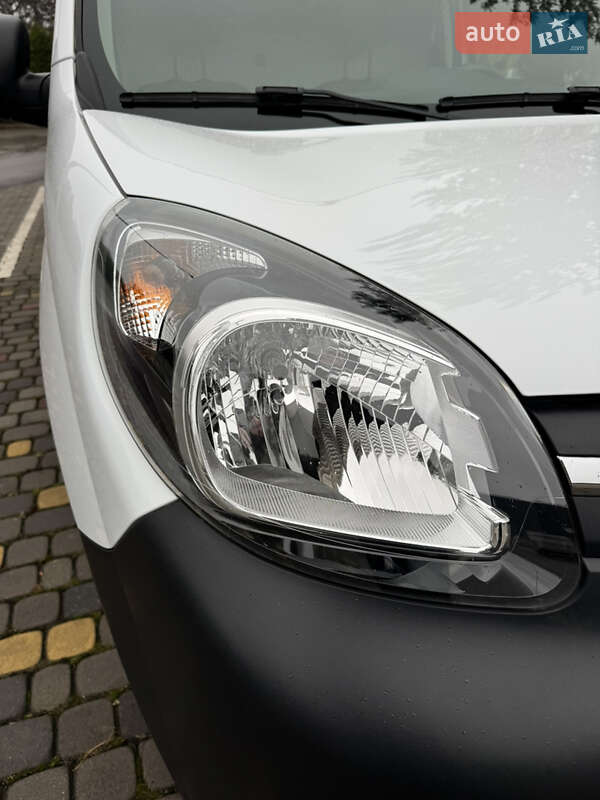 Вантажний фургон Renault Kangoo 2020 в Луцьку