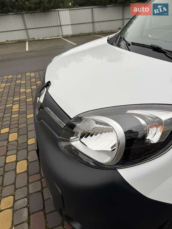 Вантажний фургон Renault Kangoo 2020 в Луцьку