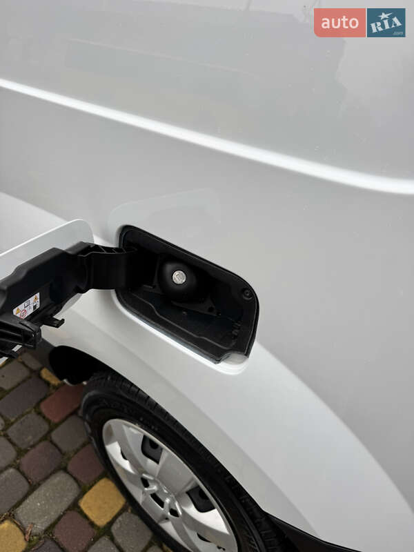 Вантажний фургон Renault Kangoo 2020 в Луцьку