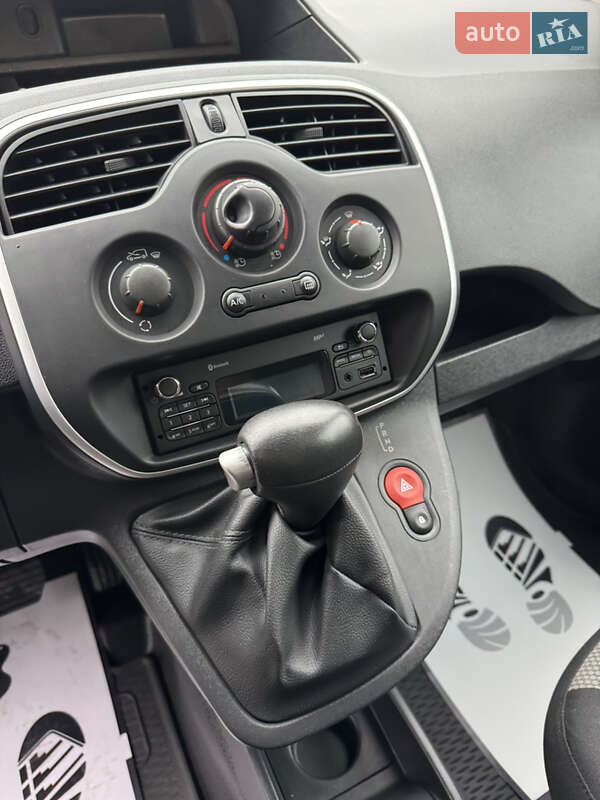 Вантажний фургон Renault Kangoo 2020 в Луцьку
