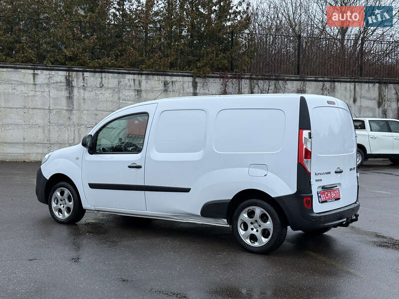 Грузовой фургон Renault Kangoo 2019 в Ровно