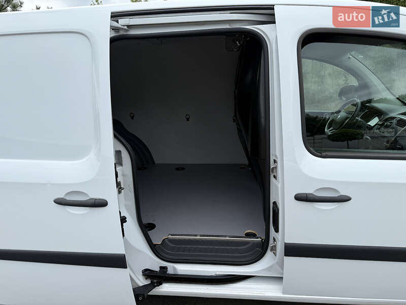 Грузовой фургон Renault Kangoo 2019 в Ровно