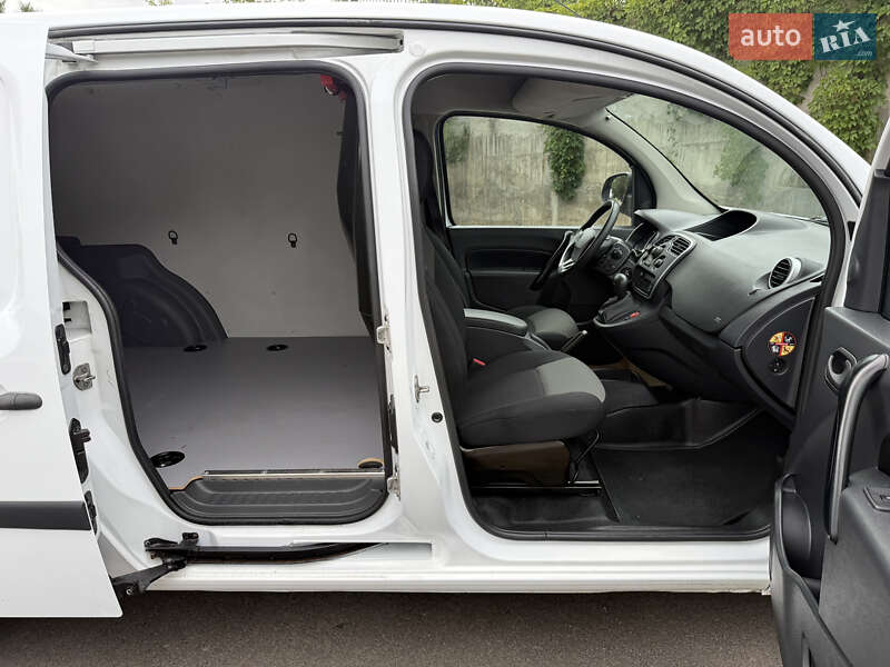 Грузовой фургон Renault Kangoo 2019 в Ровно
