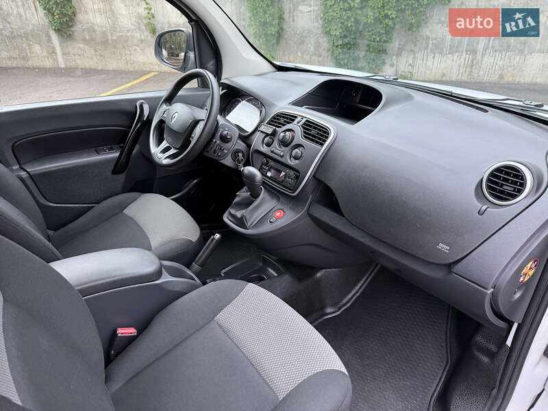 Грузовой фургон Renault Kangoo 2019 в Ровно