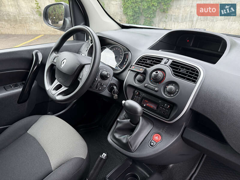 Грузовой фургон Renault Kangoo 2019 в Ровно