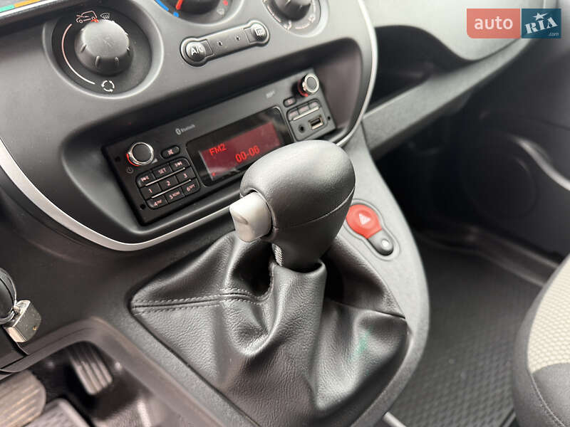 Грузовой фургон Renault Kangoo 2019 в Ровно