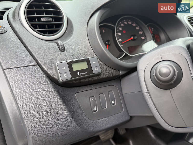 Грузовой фургон Renault Kangoo 2019 в Ровно