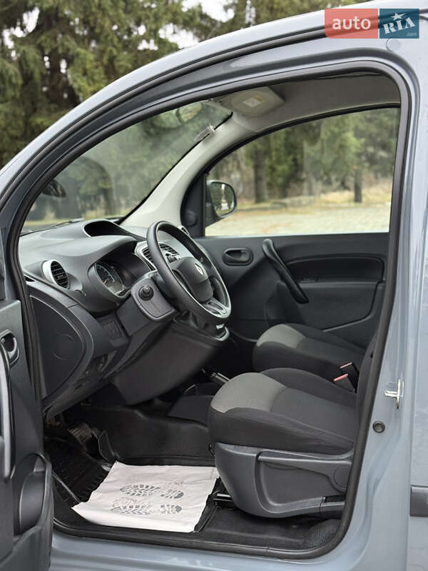 Вантажний фургон Renault Kangoo 2021 в Дубні фото 24 Вантажний фургон Renault Kangoo 2021 в Дубні