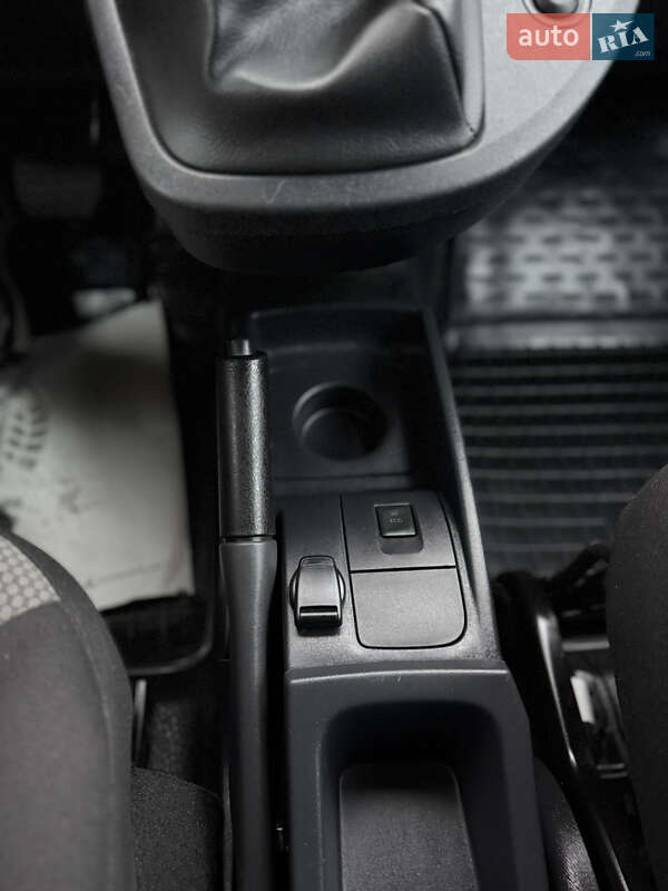 Вантажний фургон Renault Kangoo 2021 в Дубні фото 34 Вантажний фургон Renault Kangoo 2021 в Дубні