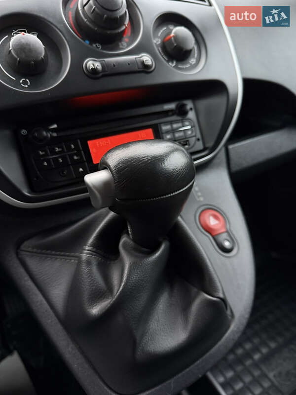 Вантажний фургон Renault Kangoo 2021 в Дубні фото 35 Вантажний фургон Renault Kangoo 2021 в Дубні