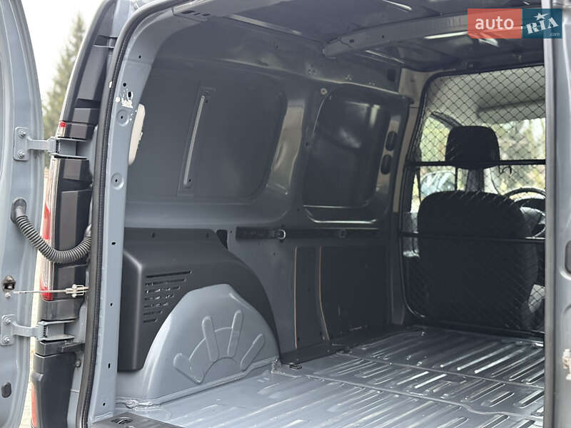 Вантажний фургон Renault Kangoo 2021 в Дубні фото 51 Вантажний фургон Renault Kangoo 2021 в Дубні